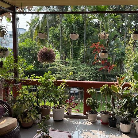 Newa House Homestay Siliguri Bagian luar foto