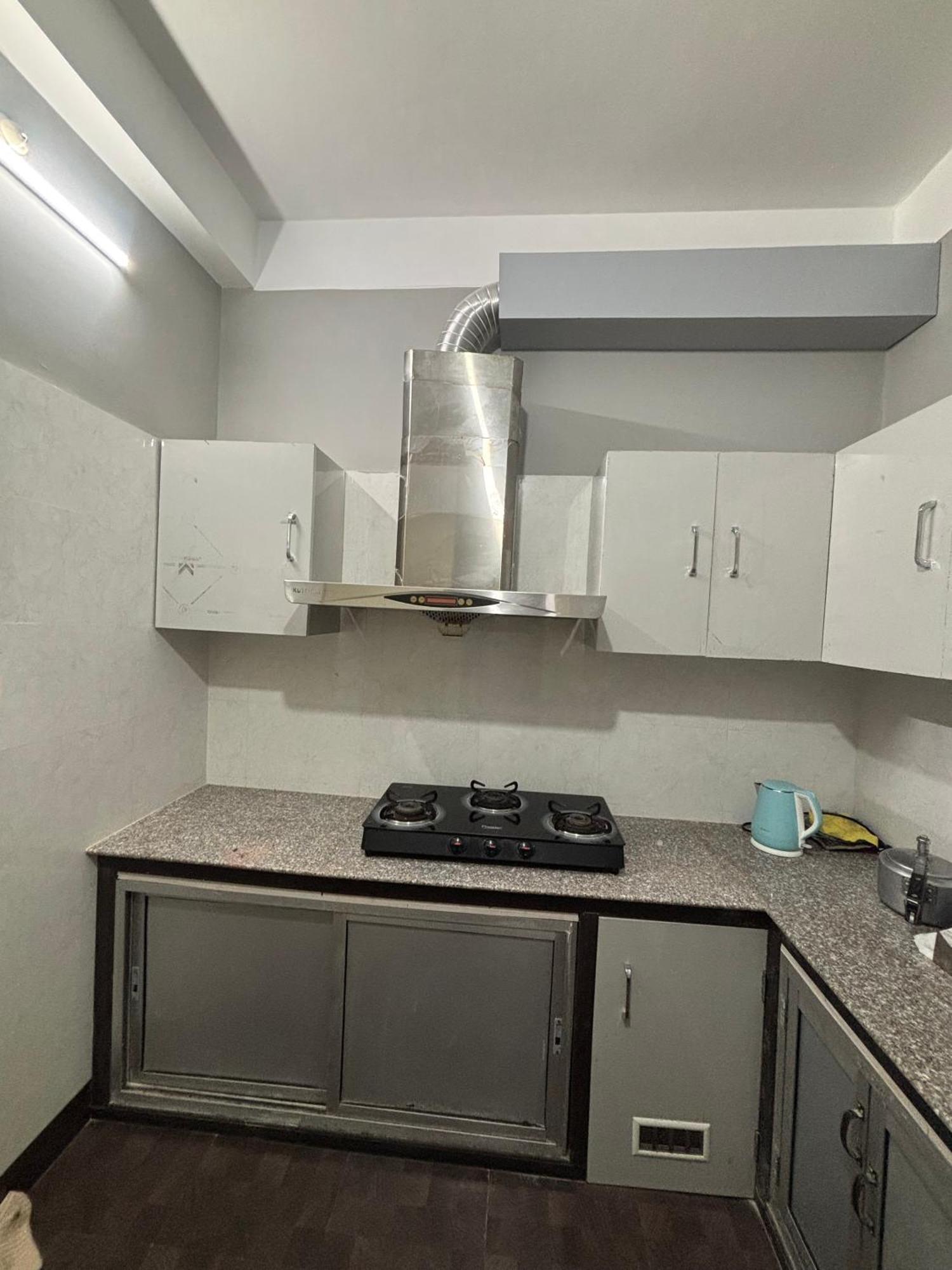 Newa House Homestay Siliguri Bagian luar foto