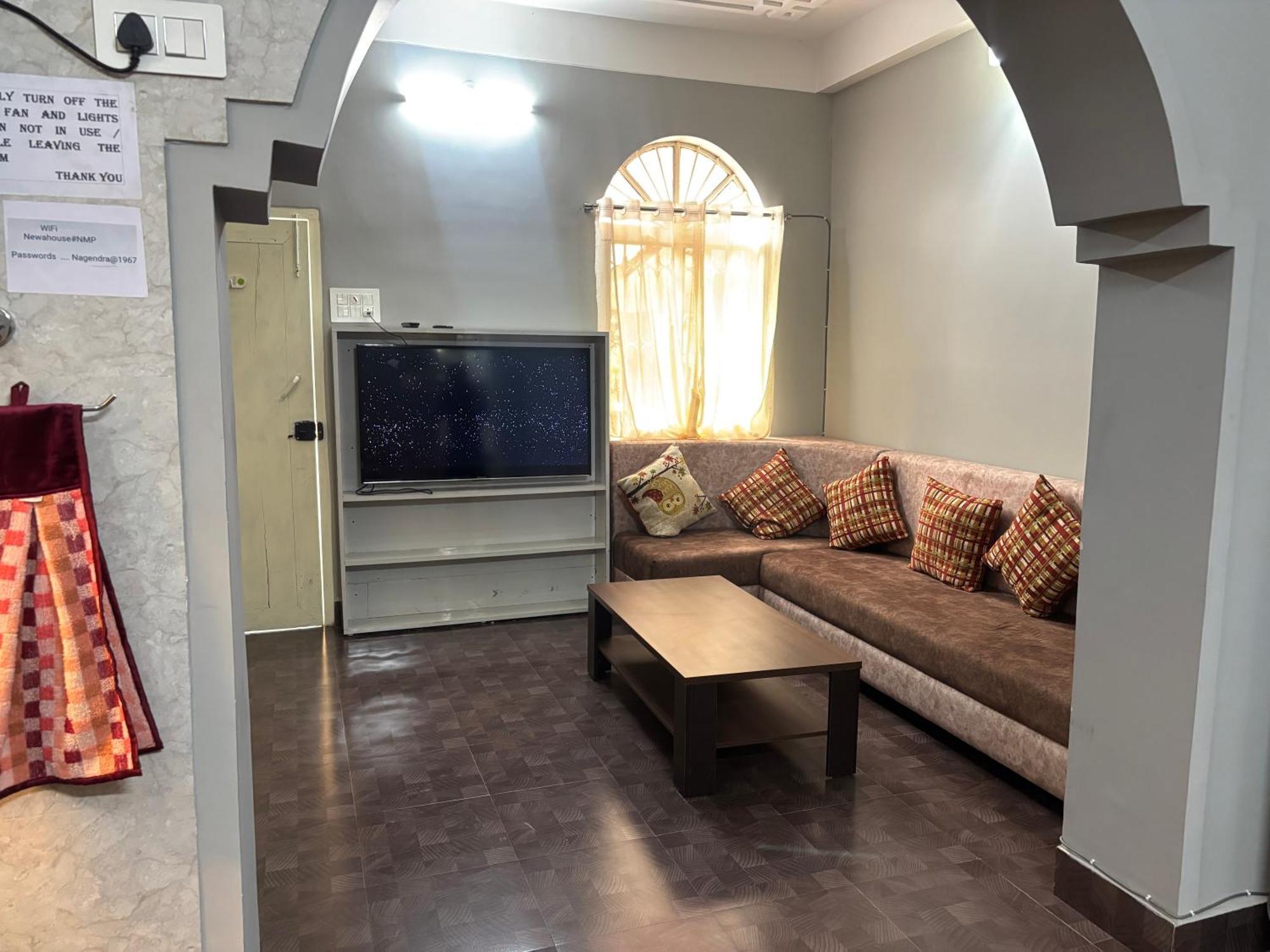 Newa House Homestay Siliguri Bagian luar foto