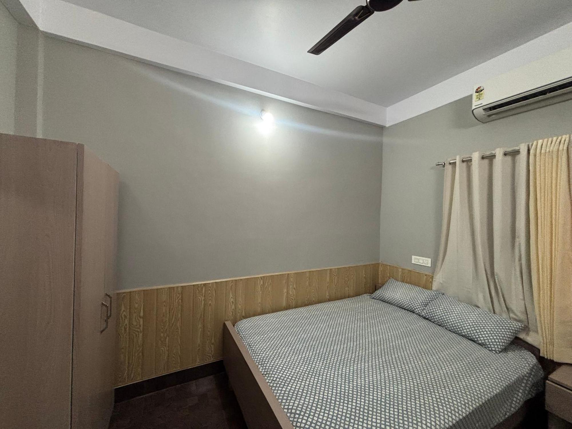 Newa House Homestay Siliguri Bagian luar foto