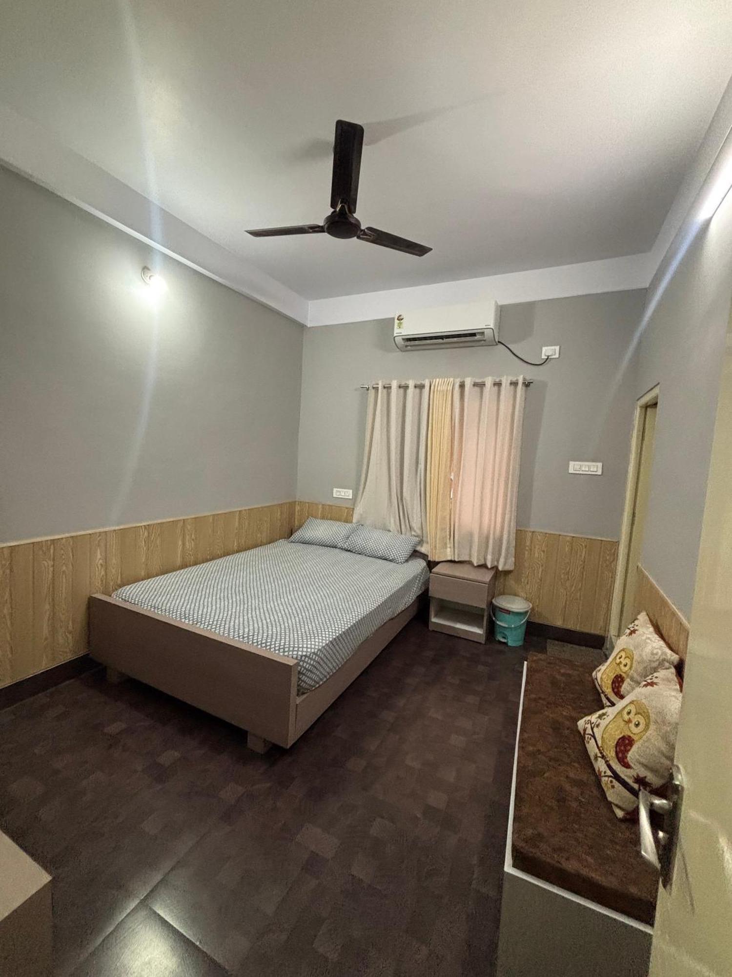 Newa House Homestay Siliguri Bagian luar foto
