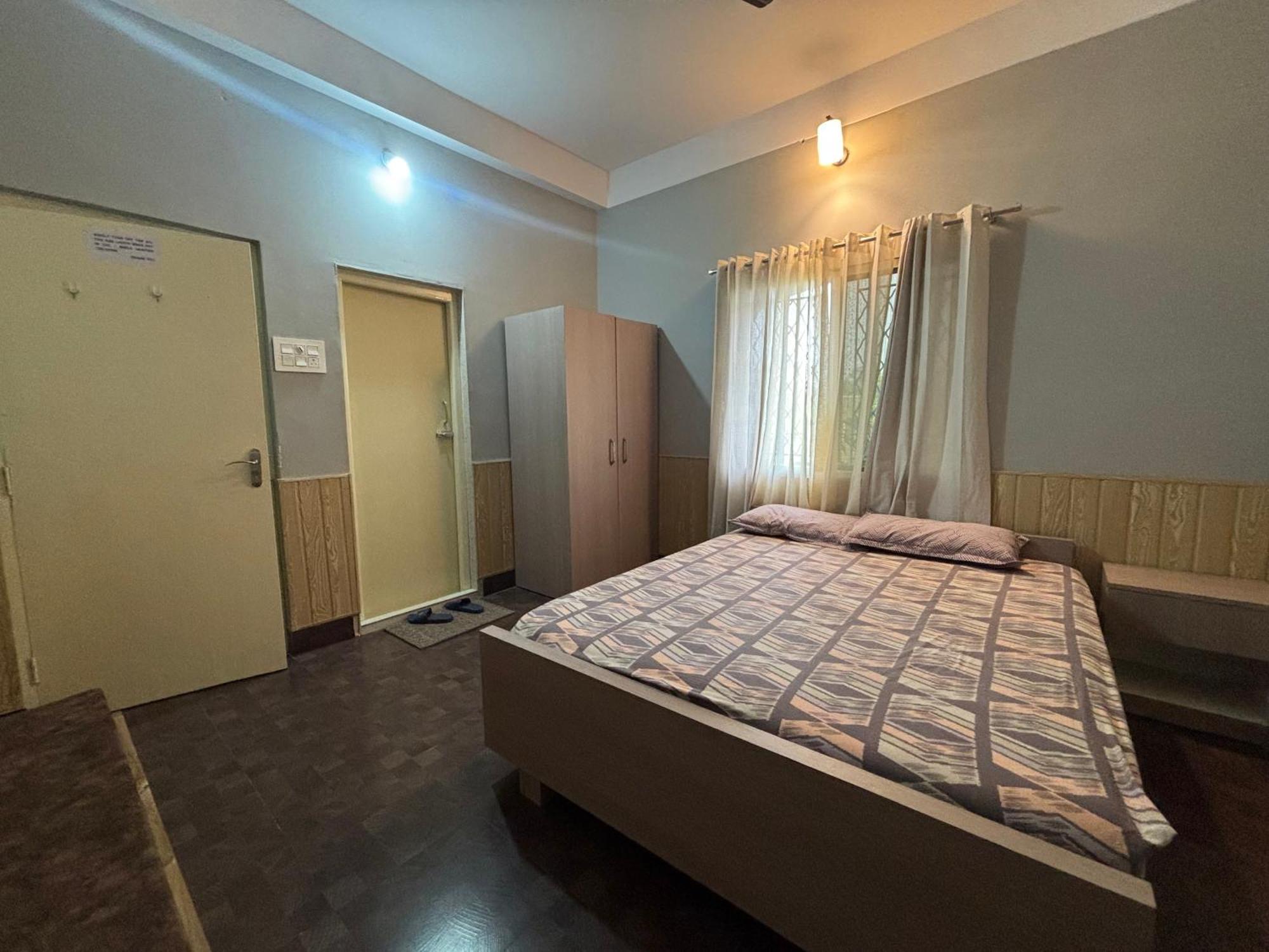 Newa House Homestay Siliguri Bagian luar foto